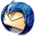 logo thunderbird
